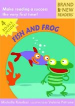 Fish And Frog