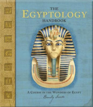 The Egyptology Handbook