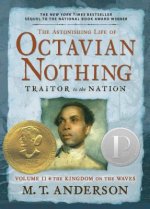 The Astonishing Life of Octavian Nothing, Traitor to the Nation