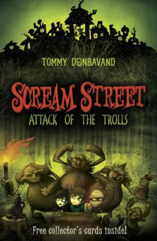 Attack of the Trolls