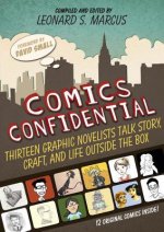 Comics Confidential