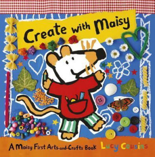 Create with Maisy