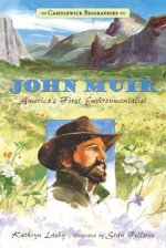 John Muir