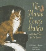 The Maine Coon's Haiku