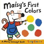 Maisy's First Colors