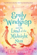 Emily Windsnap and the Land of the Midnight Sun