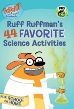 Ruff Ruffman's 44 Favorite Science Activities