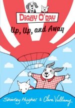 Digby O'day Up, Up, and Away