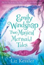 Two Magical Mermaid Tales