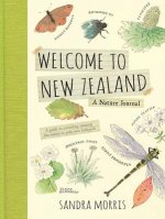 Welcome to New Zealand