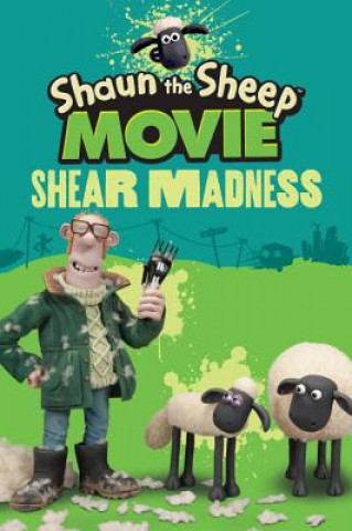 Shaun the Sheep Movie