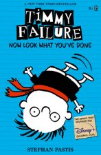 Timmy Failure