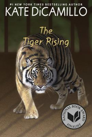 Tiger Rising