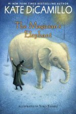 The Magician's Elephant