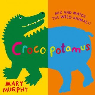 Crocopotamus