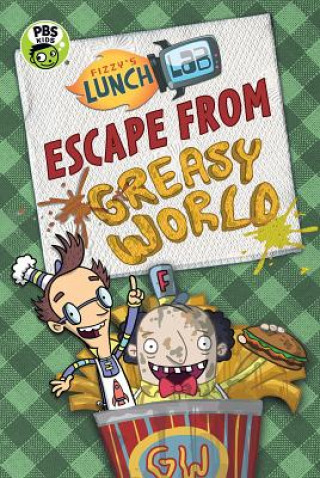 Escape from Greasy World