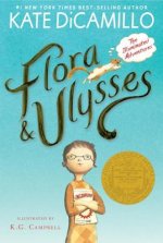 Flora and Ulysses