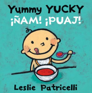 Yummy Yucky / Ńam Puaj