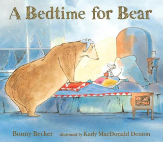 Bedtime for Bear