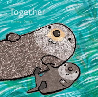 Together (Emma Dodd)(Pevná)