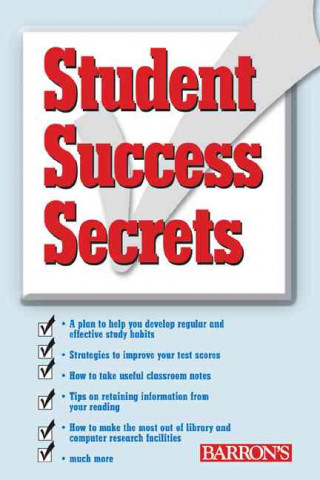 Student Success Secrets