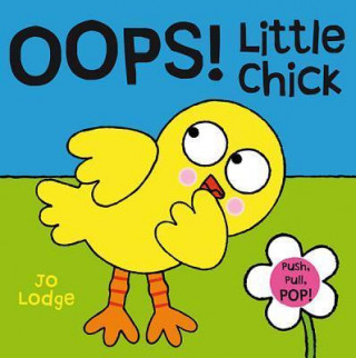 Oops! Little Chick