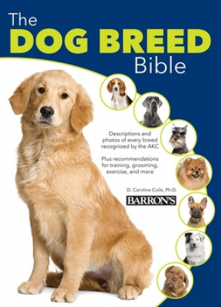 Dog Breed Bible