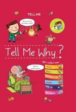Tell Me Why?