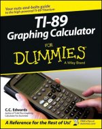 Ti-89 Graphing Calculator For Dummies