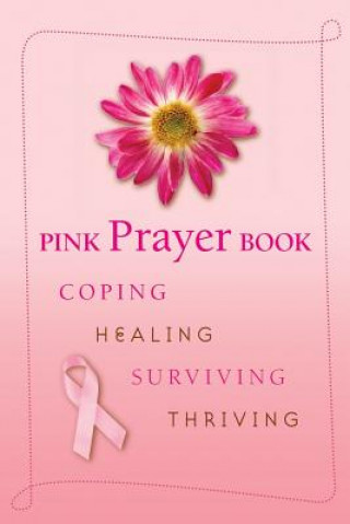 Pink Prayer Book