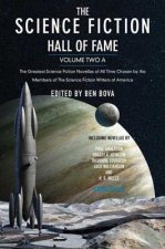 The Science Fiction Hall of Fame