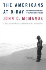 The Americans At D-day