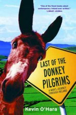 Last Of The Donkey Pilgrims