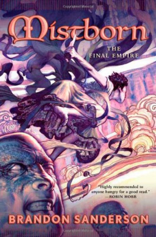 Mistborn The Final Empire