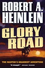 GLORY ROAD