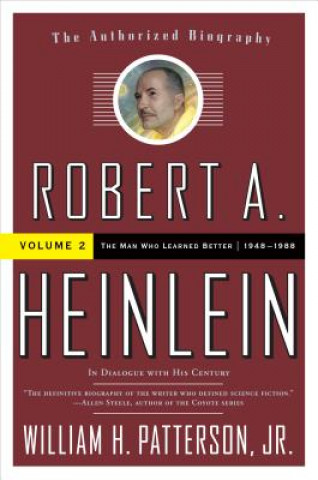 Robert A. Heinlein