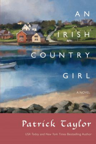 An Irish Country Girl