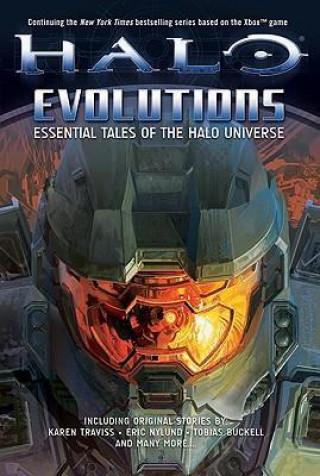 Halo Evolutions