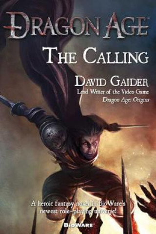 DRAGON AGE THE CALLING