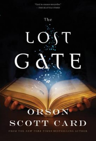 LOST GATE