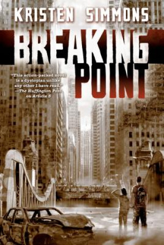 BREAKING POINT