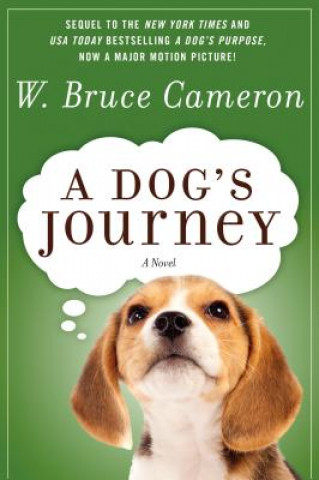 DOGS JOURNEY