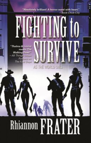 FIGHTING TO SURVIVE