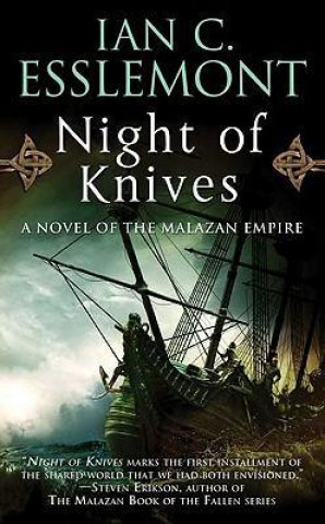 Night of Knives