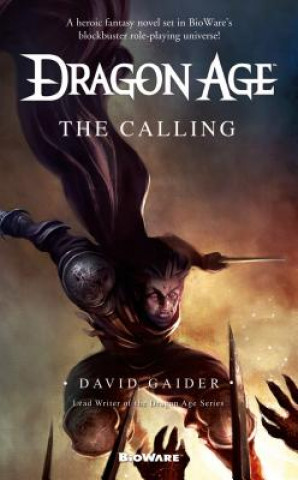 DRAGON AGE THE CALLING