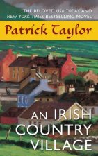IRISH COUNTRY VILLAGE