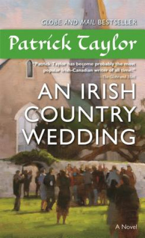 An Irish Country Wedding