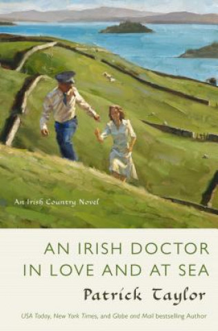 Irish Doctor in Love and at Sea
