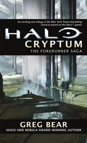 HALO: CRYPTUM