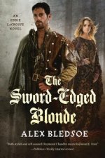 Sword-Edged Blonde